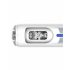 LETEN SM380 - rechargeable up-and-down super masturbator 