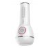 LETEN SM340 - Rechargeable, Vibrating, Suction Masturbator 