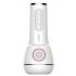 LETEN SM340 - Rechargeable, Vibrating, Suction Masturbator 