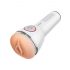 LETEN SM340 - Rechargeable, Vibrating, Suction Masturbator 