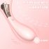 Sex HD - Rechargeable, waterproof vibrator and pendulum (pink)