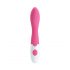 Pretty Love Bishop - Waterproof G-Spot Vibrator (Pink-White) 