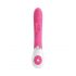 Pretty Love Gene - Waterproof G-spot Vibrator (Pink) 