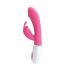 Pretty Love Gene - Waterproof G-spot Vibrator (Pink) 