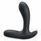 Pretty Love Backie - Prostate Vibrator (Black) 