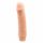 Barbara Baile - Realistic Vibrator - 19.5cm (Natural) 