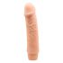 Barbara Baile - Realistic Vibrator - 19.5cm (Natural) 