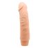 Barbara Baile - Realistic Vibrator - 19.5cm (Natural) 