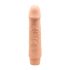 Barbara Baile - Realistic Vibrator - 19.5cm (Natural) 