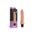 Lovetoy Real Feel Lifelike Vibrator - 7.5 Inch (Natural) 