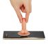 Lovetoy - Suction Cup Phone Stand - Mini Dildo (Natural) 