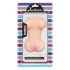 Lovetoy X-Basic - Mini Torso Sex Doll (Natural) 