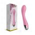 Lonely - Battery Operated G-Spot Vibrator (Pink) 