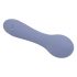 Lonely - Rechargeable G-spot Vibrator (Purple) 