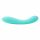 Tracy's Dog - Rechargeable G-Spot Vibrator (Teal) 