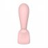 Tracy's Dog - Waterproof, Wearable Vibrator (Pink) 