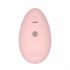 Tracy's Dog - Waterproof, Wearable Vibrator (Pink) 