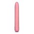 Gaia Eco Large - Eco-Friendly Vibrator (Pink) - Large 