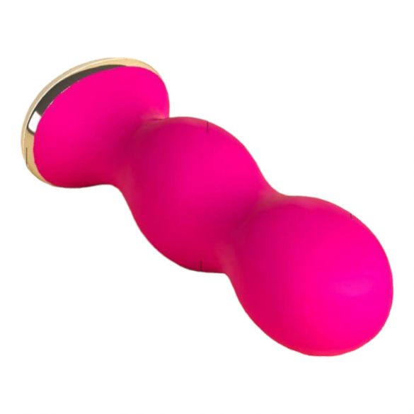 Perifit - Smart Rechargeable Kegel Trainer (Pink) 