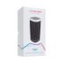 LOVENSE Calor - smart, warming masturbator (black) 