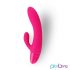 Picobong Kaya - Rabbit Vibrator (Pink) 