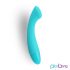 Picobong Moka - G-spot Vibrator (Turquoise) 