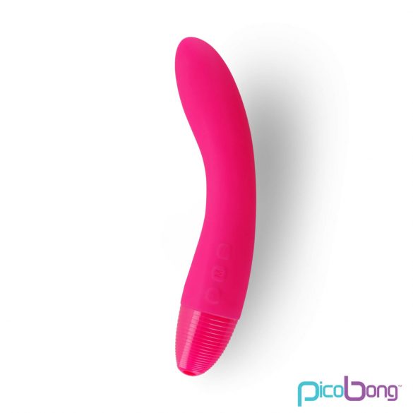 Picobong Zizo - G-Spot Vibrator (Pink) 