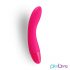 Picobong Zizo - G-Spot Vibrator (Pink) 