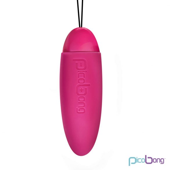 Picobong Honi 2 - Waterproof Vibrating Egg (Pink) 