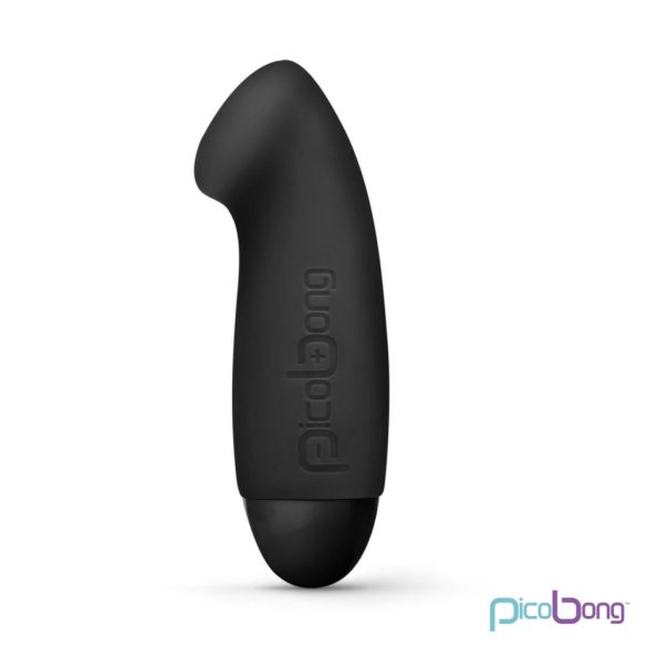 Picobong Kiki 2 - Clitoral Vibrator (Black) 