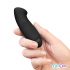 Picobong Kiki 2 - Clitoral Vibrator (Black) 