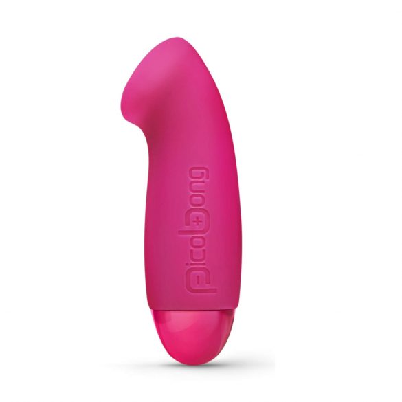 PicoBong Kiki 2 - Clitoral Vibrator (Pink) 