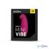 PicoBong Kiki 2 - Clitoral Vibrator (Pink) 