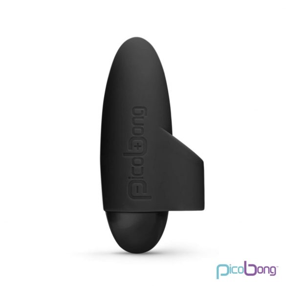 Picobong Ipo 2 - Finger Vibrator (Black) 