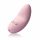 LELO Lily 2 - Waterproof Clitoral Vibrator (Light Pink) 