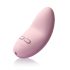 LELO Lily 2 - Waterproof Clitoral Vibrator (Light Pink) 