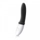 LELO Billy 2 - Rechargeable Water-resistant Prostate Vibrator (Black) 