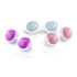 LELO Beads Plus - Adjustable Kegel Ball Set 