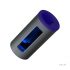LELO F1s V2 - Soundwave interactive masturbator (black-blue)