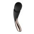 LELO Smart Wand 2 Medium - Rechargeable Massage Vibrator (Black) 