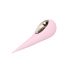 LELO Dot - Rechargeable Clitoral Vibrator (Pink) 