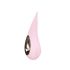 LELO Dot - Rechargeable Clitoral Vibrator (Pink) 