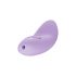 LELO Lily 3 - Rechargeable, Waterproof Clitoral Vibrator (Purple) 