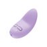 LELO Lily 3 - Rechargeable, Waterproof Clitoral Vibrator (Purple) 