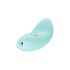 LELO Lily 3 - Rechargeable, Waterproof Clitoral Vibrator (Green) 