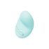 LELO Lily 3 - Rechargeable, Waterproof Clitoral Vibrator (Green) 