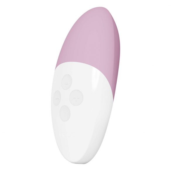 LELO Siri 3 - Voice-Activated Clitoral Vibrator (Pink) 