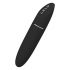 LELO Mia 3 - Travel Lipstick Vibrator (Black) 