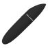 LELO Mia 3 - Travel Lipstick Vibrator (Black) 