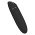 LELO Mia 3 - Travel Lipstick Vibrator (Black) 